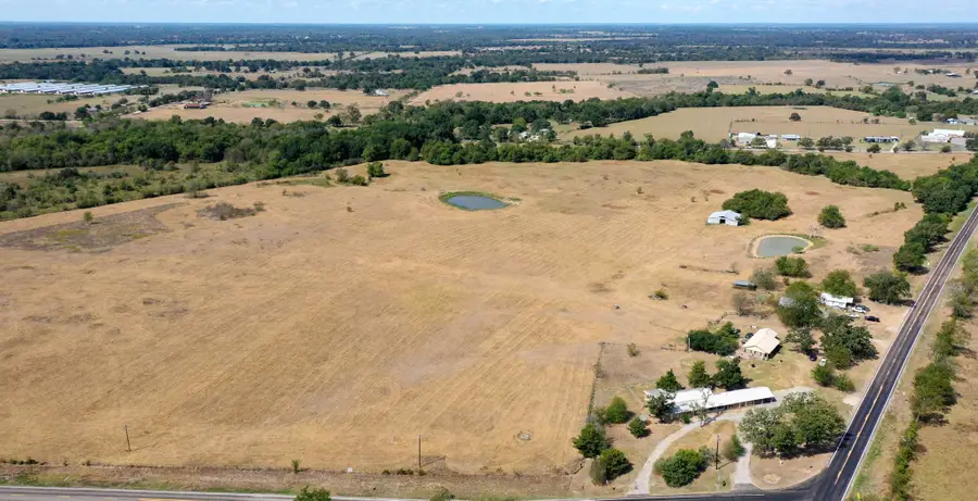 TBD Fm 2346/osr Highway, Midway, TX 75852 - #2