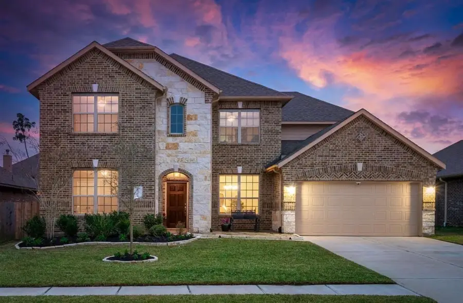 1526 Jacobs Forest Drive, Conroe, TX 77384 - #2