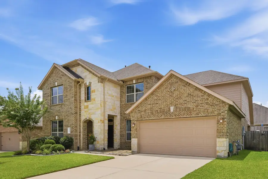 1526 Jacobs Forest Drive, Conroe, TX 77384 - #3