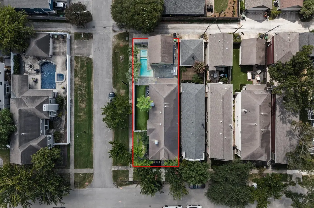 501 Columbia Street, Houston, TX 77007 - #1