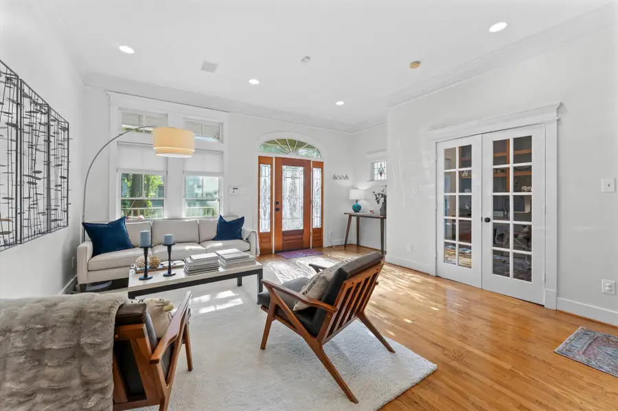 501 Columbia Street, Houston, TX 77007 - #2