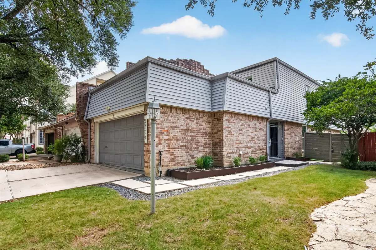 5714 Innsbruck Street, Bellaire, TX 77401 - #1