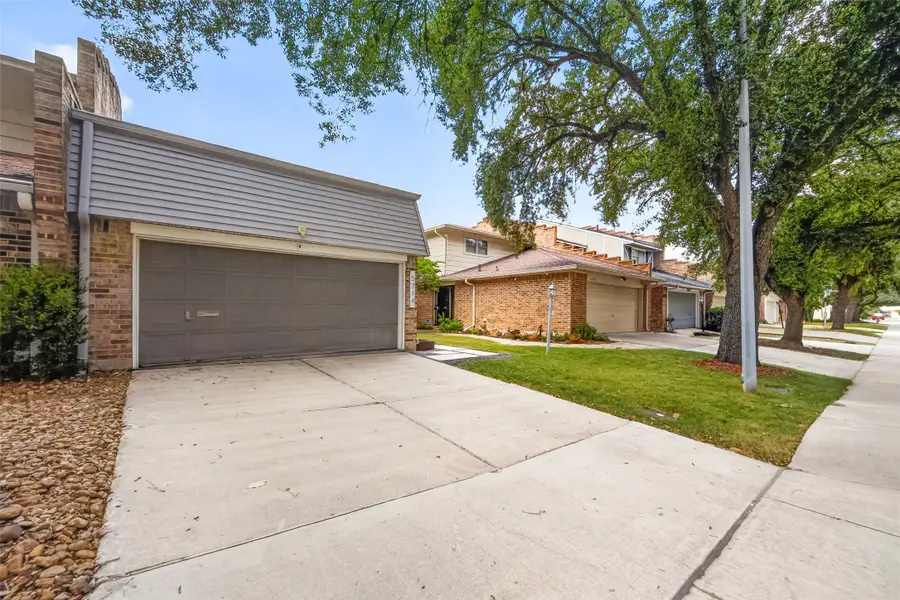 5714 Innsbruck Street, Bellaire, TX 77401 - #2