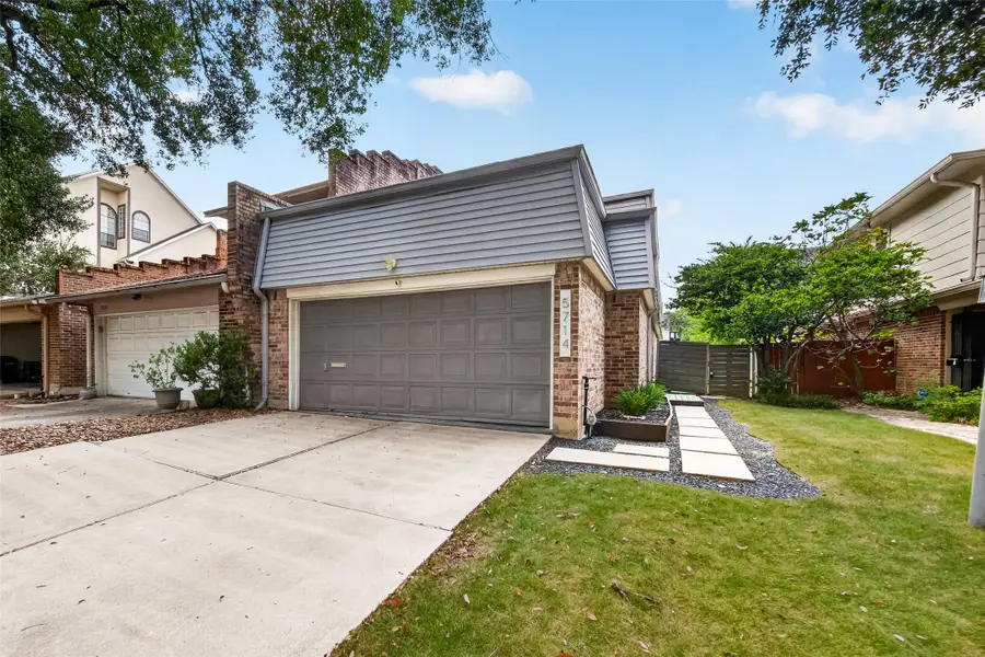 5714 Innsbruck Street, Bellaire, TX 77401 - #3