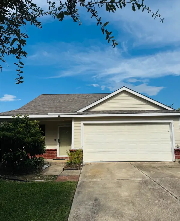 10223 Belcamp Court, Houston, TX 77075