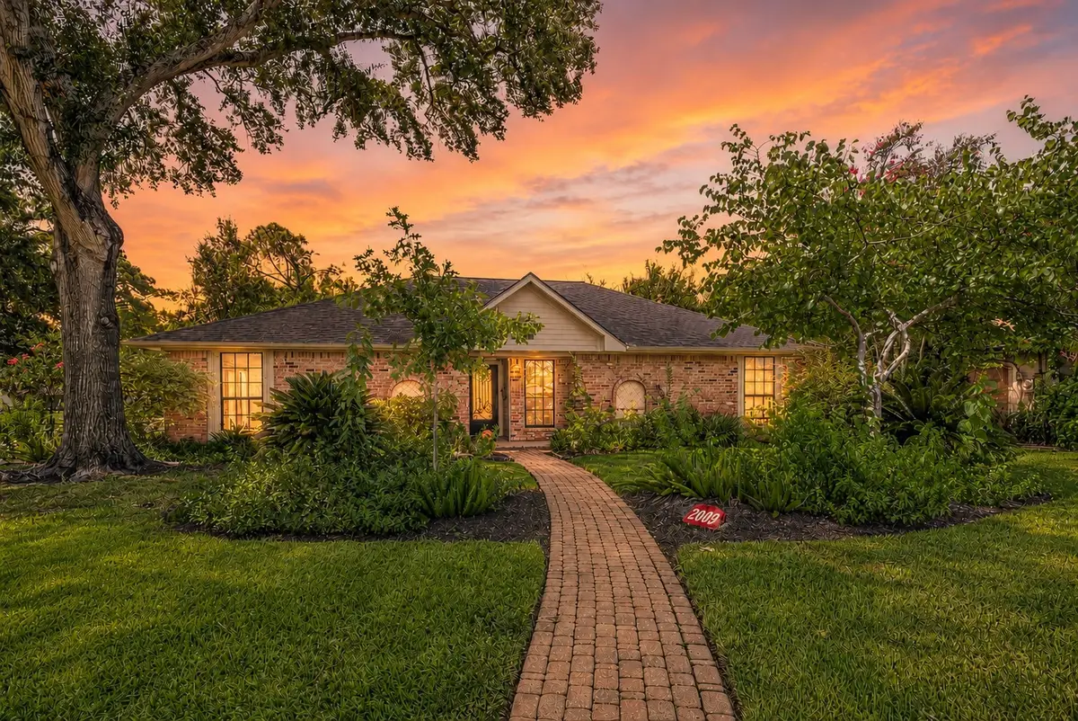 2003 Richvale Lane, Houston, TX 77062 - #1