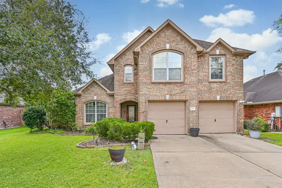 880 Shoal Pointe Lane, League City, TX 77573 - #2