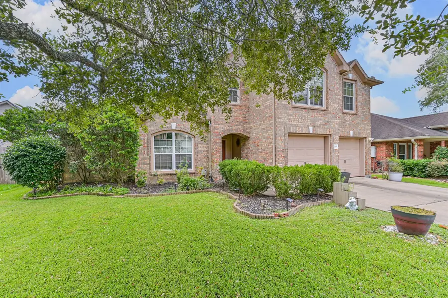 880 Shoal Pointe Lane, League City, TX 77573 - #3