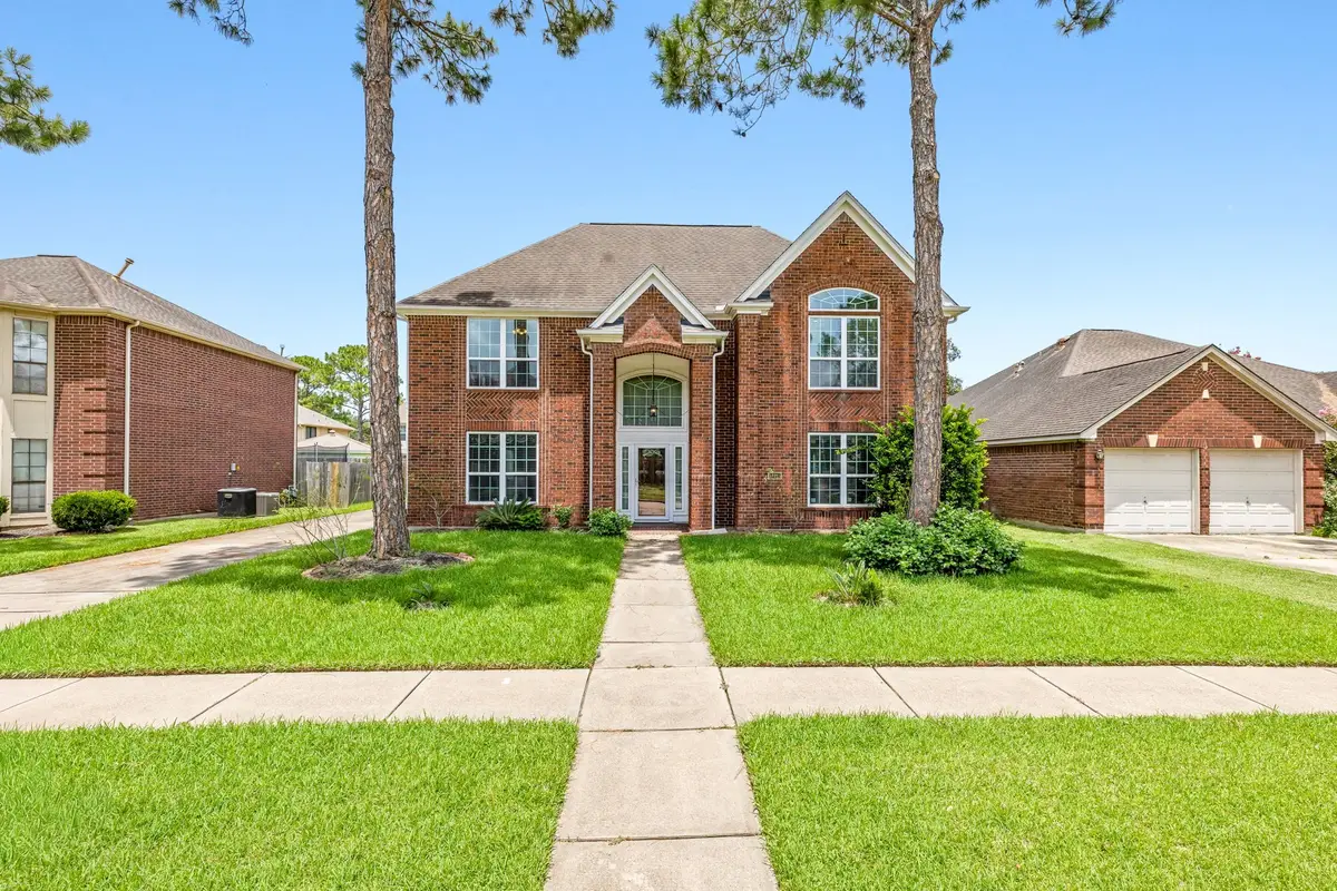 14415 Autumn Canyon Trace, Houston, TX 77062 - #1