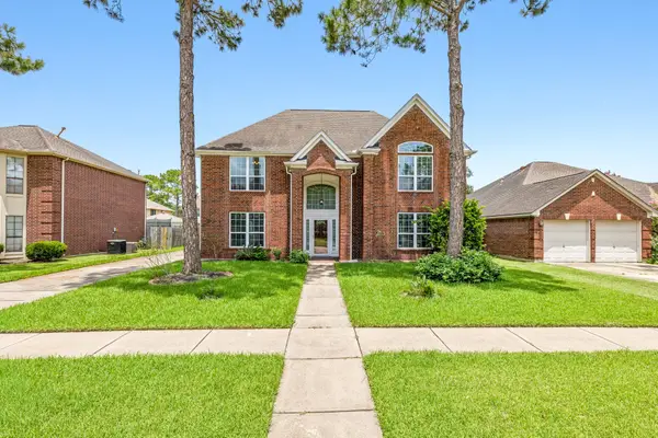 14415 Autumn Canyon Trace, Houston, TX 77062