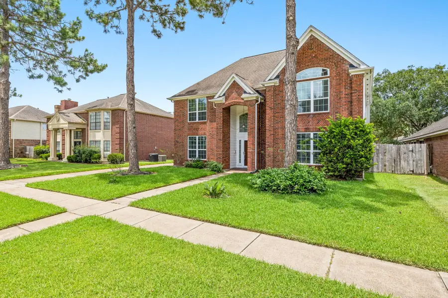 14415 Autumn Canyon Trace, Houston, TX 77062 - #2