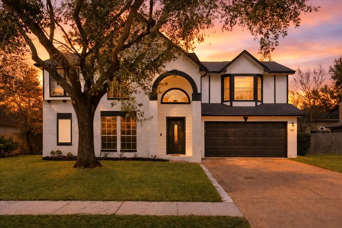 906 Shiremeadow Drive, Missouri City, TX 77489 - Image #1