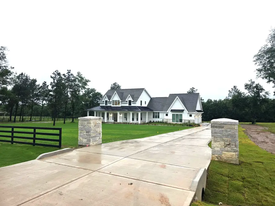 15408 Highlander Court, Montgomery, TX 77356 - #2