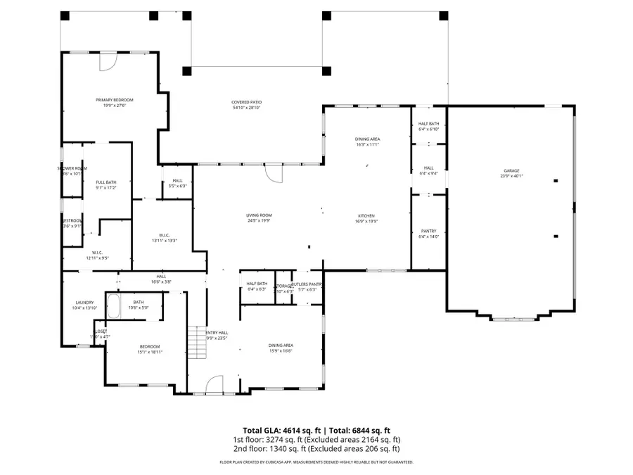15408 Highlander Court, Montgomery, TX 77356 - #3