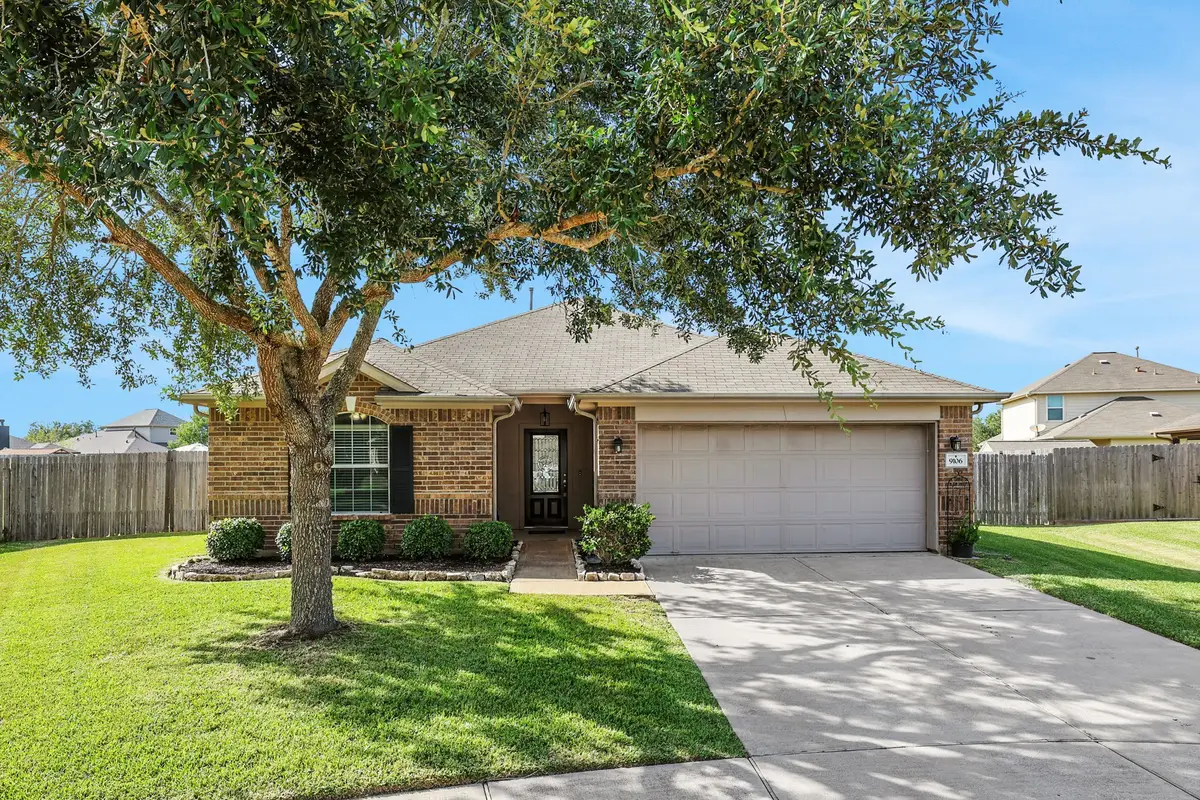 9106 Sunrise Court, Hitchcock, TX 77563 - #1