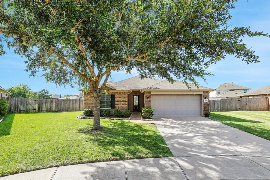 9106 Sunrise Court, Hitchcock, TX 77563 - #2