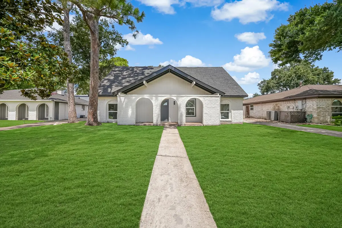 10511 Sagepine Lane, Houston, TX 77089 - #1