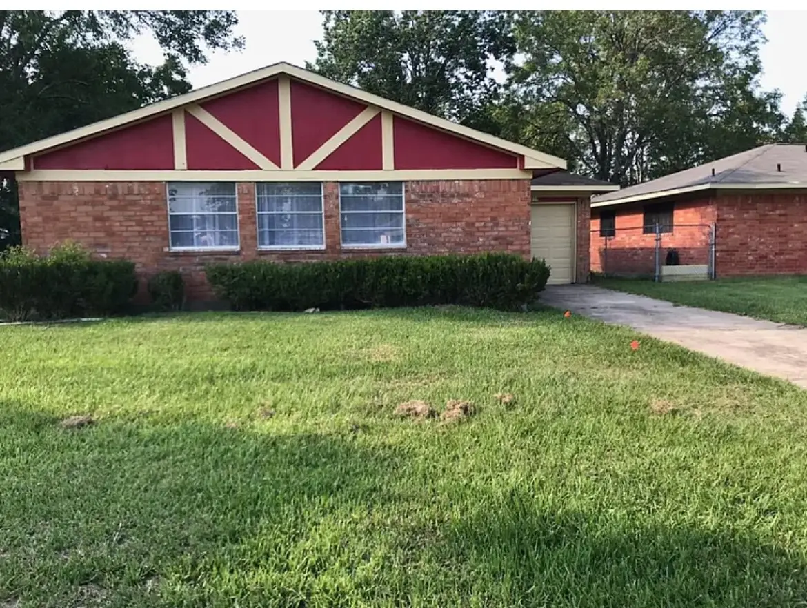 13810 Willie Melton Boulevard, Kendleton, TX 77451 - #1