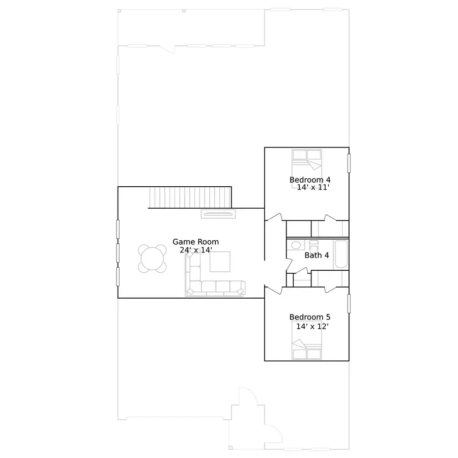 28622 Horizon View Lane, Hockley, TX 77447 - #3