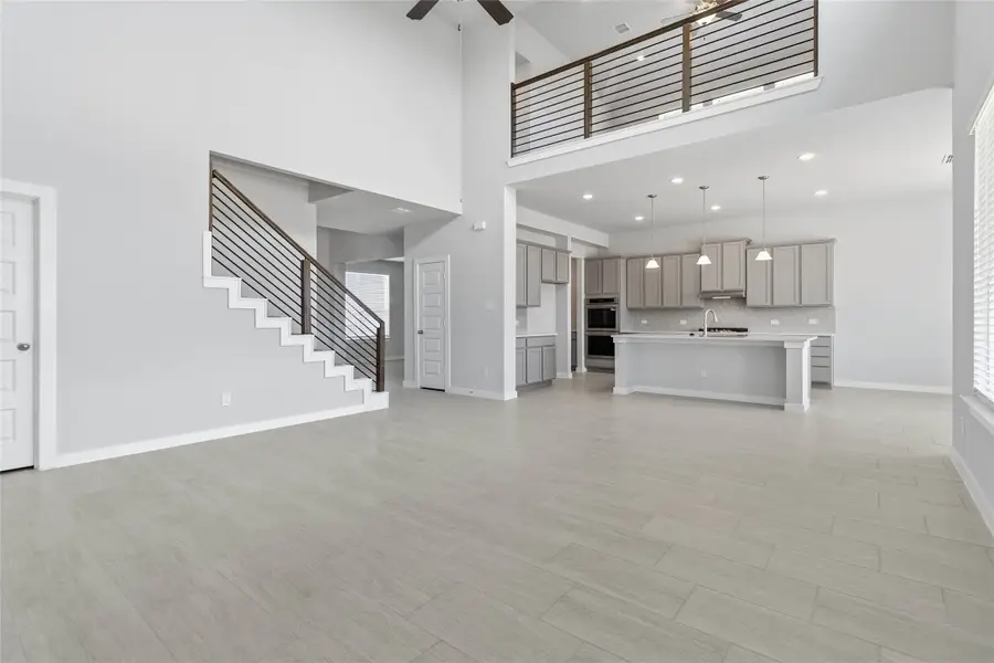 13613 Armstrong Street, Conroe, TX 77303 - #3
