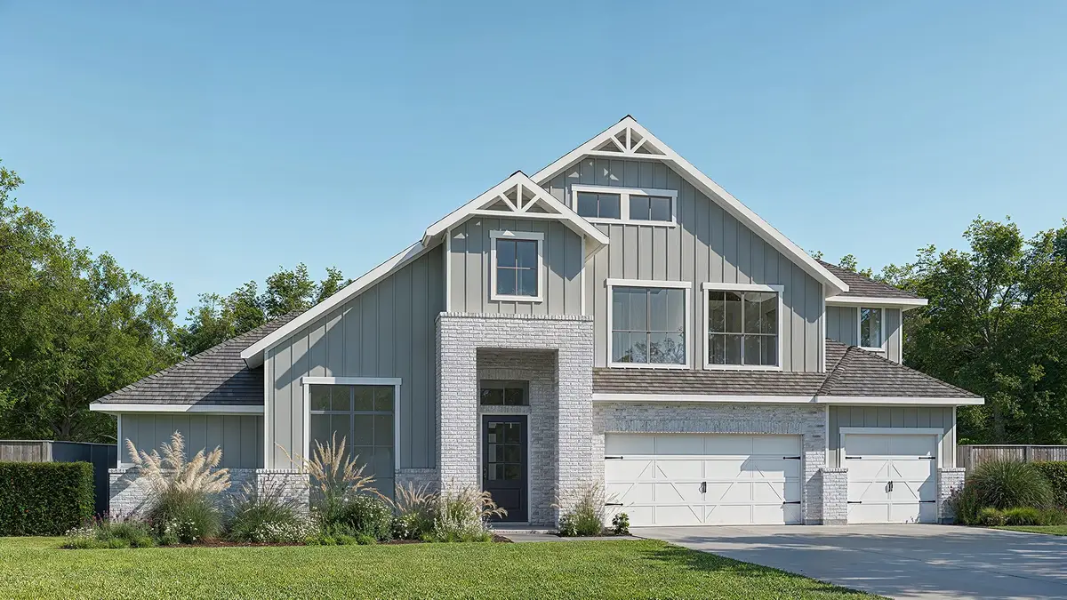 7719 Sparkle Dun Court, Fulshear, TX 77441 - #1