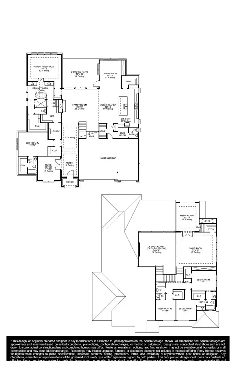 7719 Sparkle Dun Court, Fulshear, TX 77441 - #2