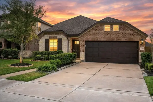 24931 Allendale Hollow Trace, Richmond, TX 77406