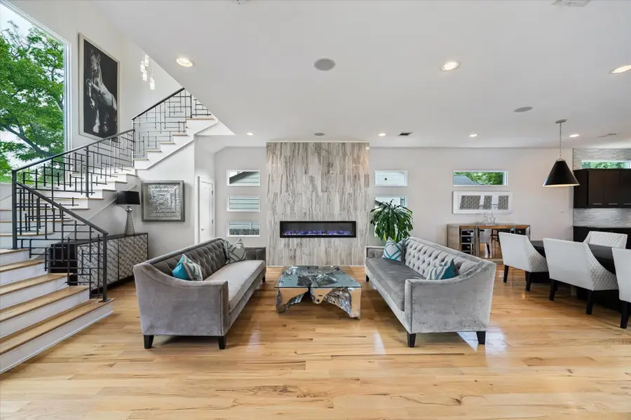 1913 Du Barry Lane, Houston, TX 77018 - #3