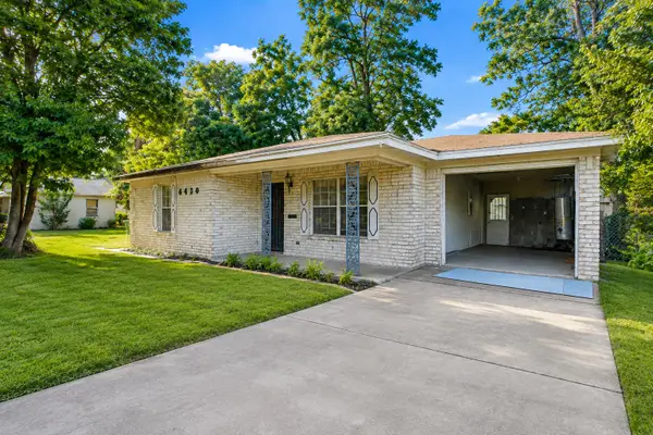 5305 Kashmere Street, Houston, TX 77026