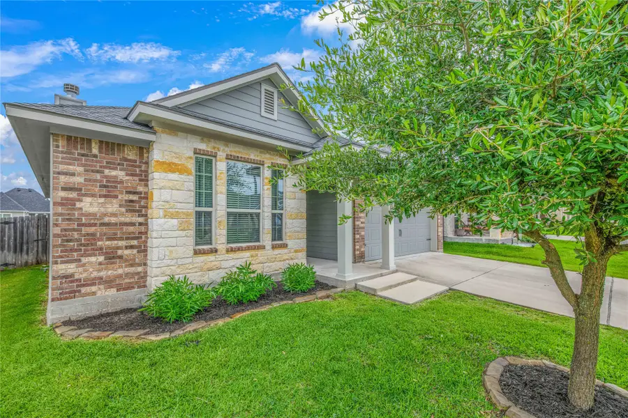 2006 Bleeker Cove, Bryan, TX 77807 - #2