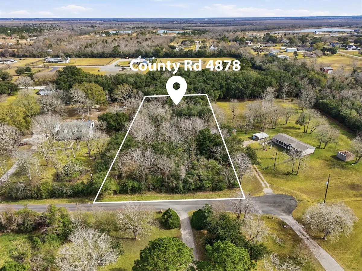 000 County Road 4878, Dayton, TX 77535 - #1