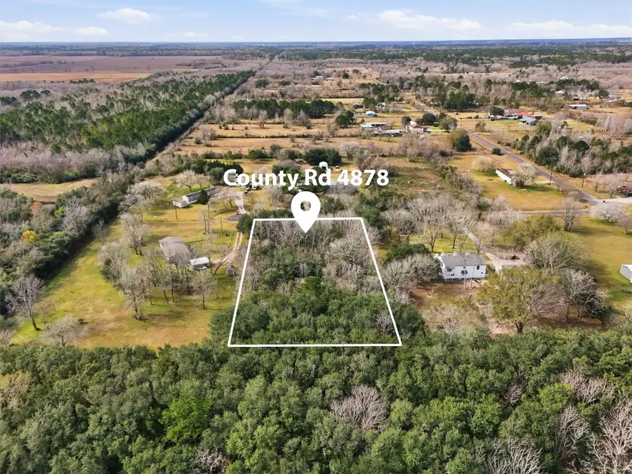 000 County Road 4878, Dayton, TX 77535 - #2