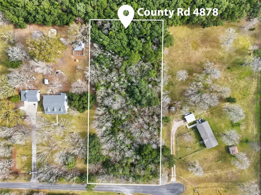 000 County Road 4878, Dayton, TX 77535 - #3