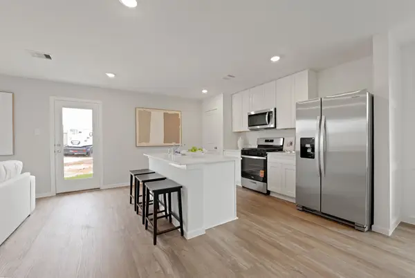 18706 Sunset Horizon Drive, Hockley, TX 77447