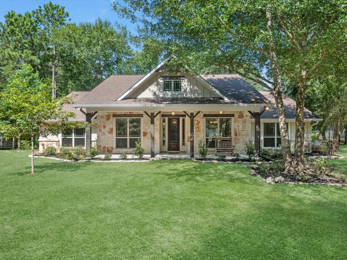 22398 Pineridge Drive, Porter, TX 77365 - #1