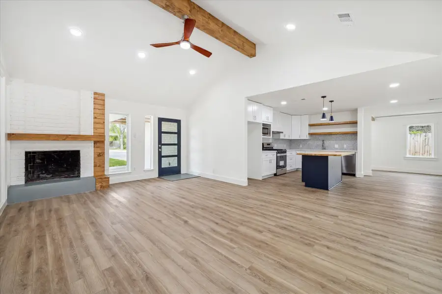 9319 Carousel Lane, Houston, TX 77080 - #2