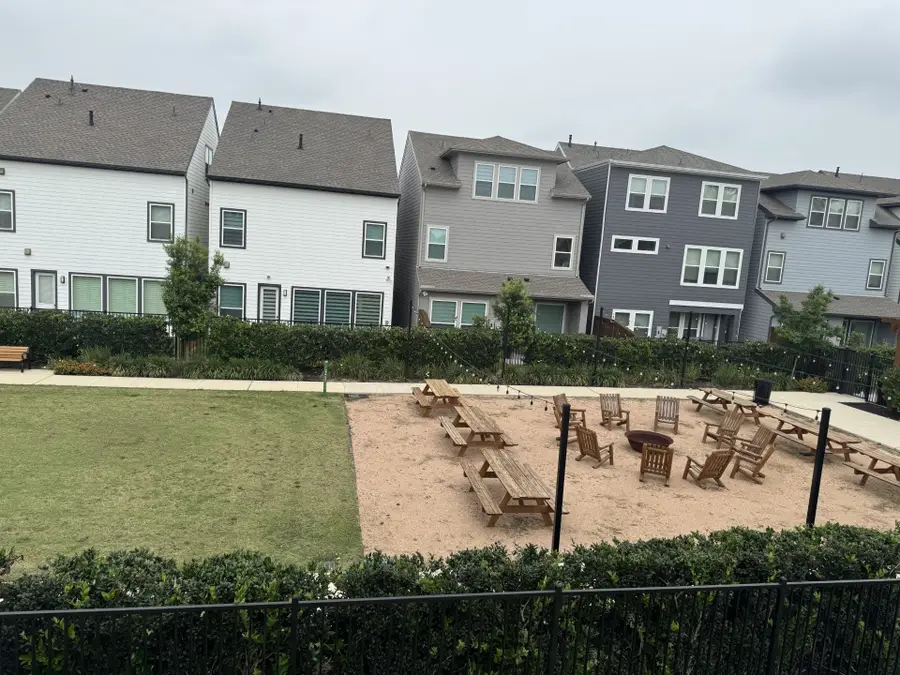 16024 Hayes Park Drive, Houston, TX 77079 - #2