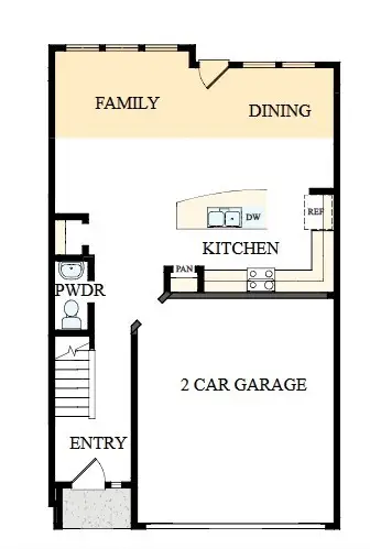 16024 Hayes Park Drive, Houston, TX 77079 - #3