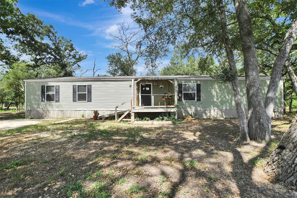 25765 Tyler Park, Bedias, TX 77831 - #1
