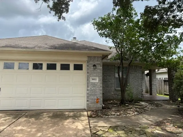 5911 Bradworthy Drive, Katy, TX 77449 - #1