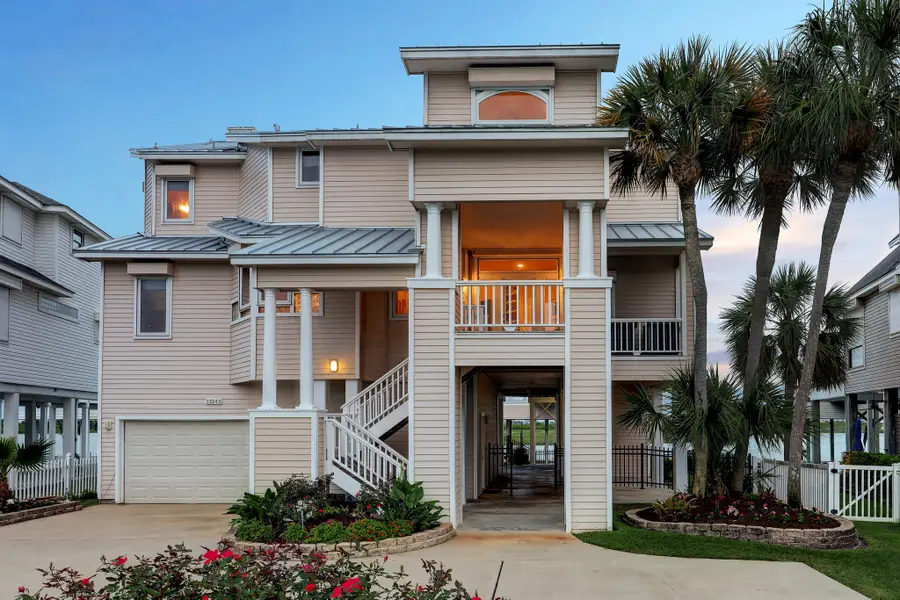 13243 Binnacle Way, Galveston, TX 77554 - #2