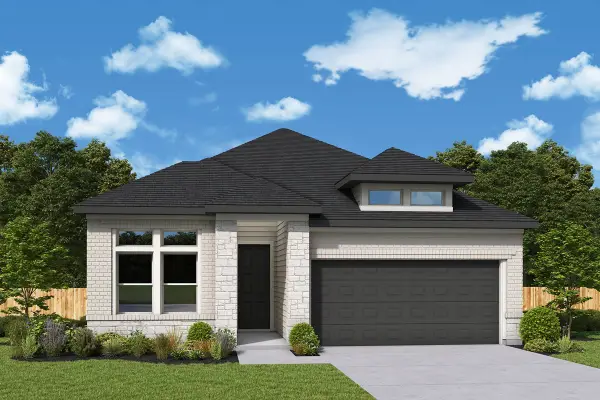 26531 Delightful Drive, Hockley, TX 77447