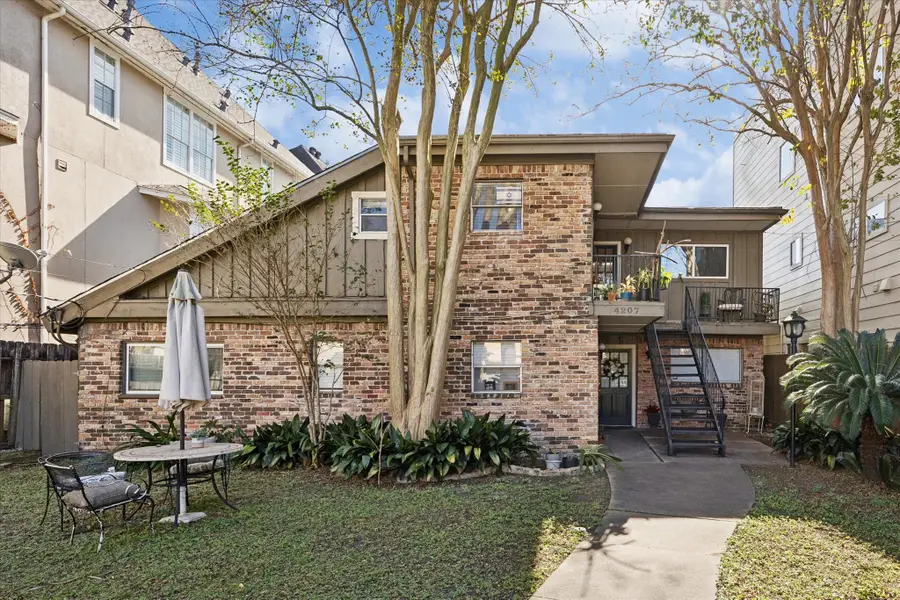 4207 Drake Street, Houston, TX 77005 - #2