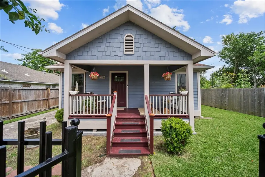 1906 Chew Street, Houston, TX 77020 - #2
