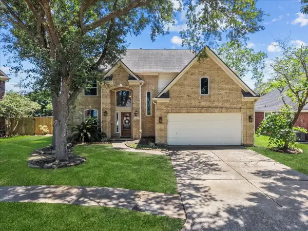 1409 Mija Lane, Seabrook, TX 77586