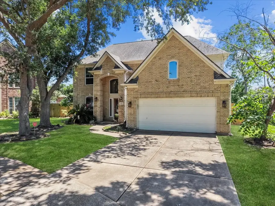 1409 Mija Lane, Seabrook, TX 77586 - #2