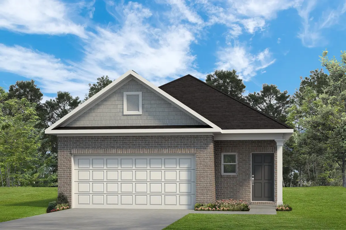 15503 Foresail Lane, Houston, TX 77053 - #1