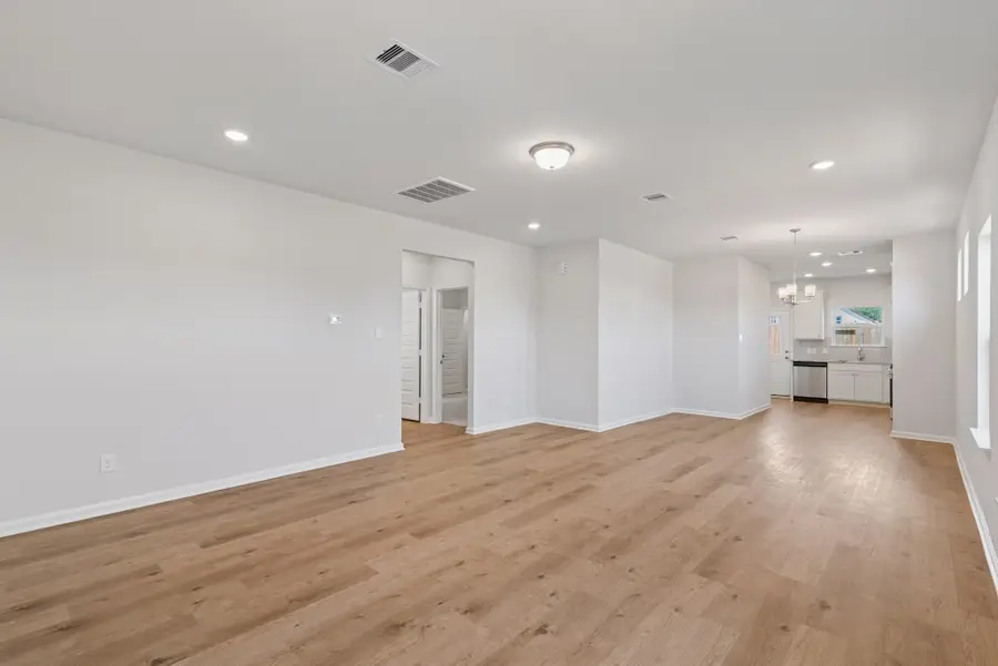 15503 Foresail Lane, Houston, TX 77053 - #2