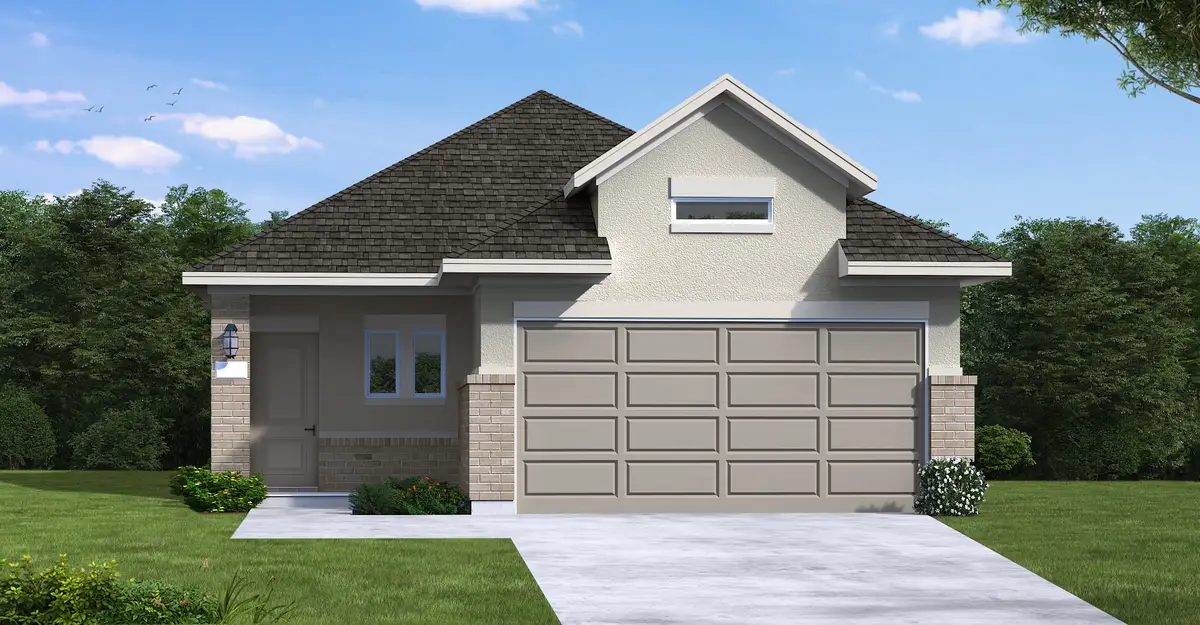 12122 Cannon Cove, Texas City, TX 77591 - #1