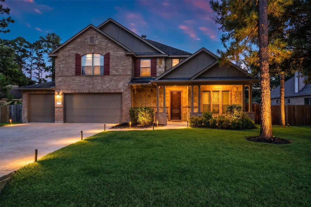 15311 Kenny Drive, Tomball, TX 77377 - #1